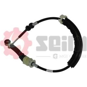 Achetez des Tirette à câble, boîte de vitesse manuelle SEIM 554843 à prix pour 41,04 €