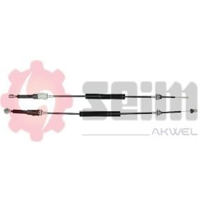 Achetez des Tirette à câble, boîte de vitesse manuelle SEIM 554844 à prix pour 80,41 €