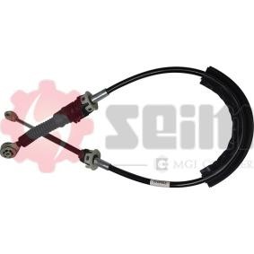 Achetez des Tirette à câble, boîte de vitesse manuelle SEIM 554847 à prix pour 38,52 €
