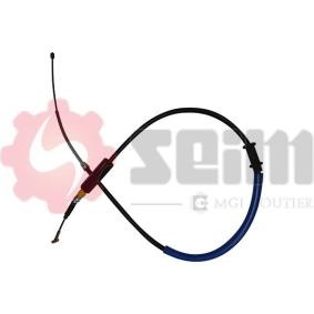 Handbremsseil 554857 von SEIM günstig für 23,81 € online kaufen