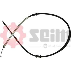 Handbremsseil 554858 von SEIM günstig für 67,25 € online kaufen