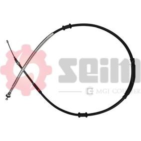 Handbremsseil 554859 von SEIM günstig für 67,25 € online kaufen