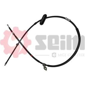 Handbremsseil 554872 von SEIM günstig für 84,42 € online kaufen