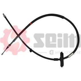 Handbremsseil 554874 von SEIM günstig für 147,71 € online kaufen