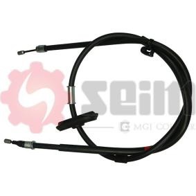 Handbremsseil 554875 von SEIM günstig für 124,80 € online kaufen