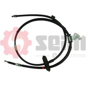 Handbremsseil 554877 von SEIM günstig für 115,54 € online kaufen