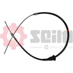 Handbremsseil 554881 von SEIM günstig für 89,44 € online kaufen