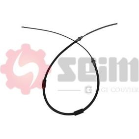 Handbremsseil 554885 von SEIM günstig für 98,99 € online kaufen