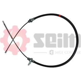 Handbremsseil 554888 von SEIM günstig für 21,61 € online kaufen