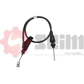 Handbremsseil 554905 von SEIM günstig für 33,81 € online kaufen