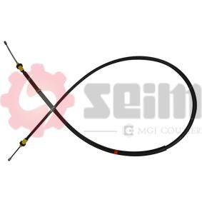 Handbremsseil 554909 von SEIM günstig für 19,15 € online kaufen