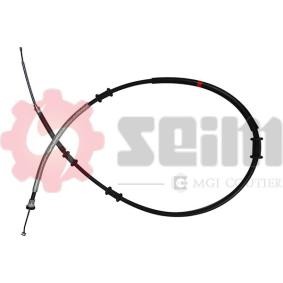 Handbremsseil für FIAT von SEIM