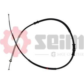 Handbremsseil für FIAT von SEIM