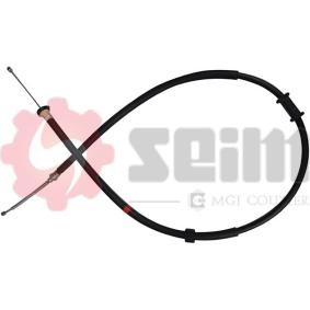 Handbremsseil 554928 von SEIM günstig für 25,36 € online kaufen