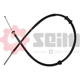 Handbremsseil 554929 von SEIM günstig für 41,35 € online kaufen