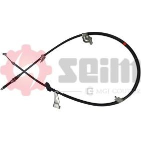 Handbremsseil 554932 von SEIM günstig für 106,72 € online kaufen