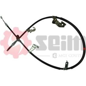 Handbremsseil 554933 von SEIM günstig für 106,72 € online kaufen