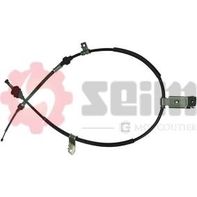 Handbremsseil 554956 von SEIM günstig für 237,08 € online kaufen
