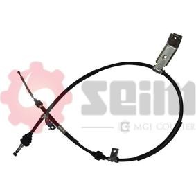 Handbremsseil 554957 von SEIM günstig für 254,76 € online kaufen