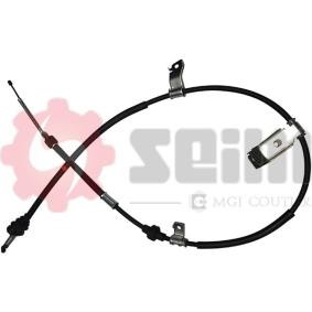 Handbremsseil 554958 von SEIM günstig für 254,76 € online kaufen