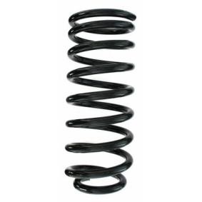 Fahrwerksfeder 55497 von SPIDAN günstig für 76,96 € online kaufen