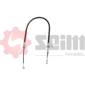 Handbremsseil 554976 von SEIM günstig für 71,83 € online kaufen