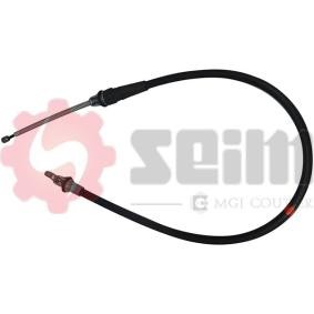 Handbremsseil 554986 von SEIM günstig für 69,72 € online kaufen