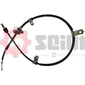 Handbremsseil 554990 von SEIM günstig für 100,59 € online kaufen