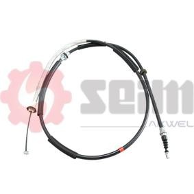 Handbremsseil 554992 von SEIM günstig für 61,57 € online kaufen