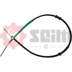 Handbremsseil 554994 von SEIM günstig für 45,14 € online kaufen