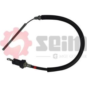 Handbremsseil 554998 von SEIM günstig für 98,84 € online kaufen