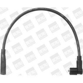Zündleitungssatz ZEF1044 von BERU günstig für 30,16 € online kaufen