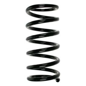 Fahrwerksfeder 55500 von SPIDAN günstig für 77,29 € online kaufen