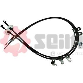 Handbremsseil 555006 von SEIM günstig für 223,84 € online kaufen