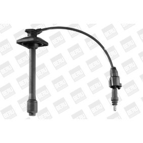 Zündleitungssatz ZEF1111 von BERU günstig für 63,26 € online kaufen