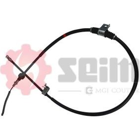 Handbremsseil 555046 von SEIM günstig für 30,07 € online kaufen