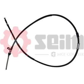 Handbremsseil 555049 von SEIM günstig für 106,40 € online kaufen