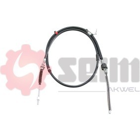 Handbremsseil 555050 von SEIM günstig für 112,33 € online kaufen