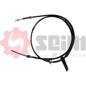 Handbremsseil 555051 von SEIM günstig für 54,13 € online kaufen