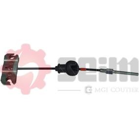 Handbremsseil für MITSUBISHI von SEIM