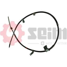 Handbremsseil 555054 von SEIM günstig für 112,33 € online kaufen