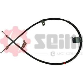 Handbremsseil 555084 von SEIM günstig für 37,47 € online kaufen