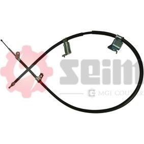 Handbremsseil 555085 von SEIM günstig für 37,26 € online kaufen