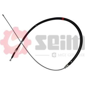 Handbremsseil 555116 von SEIM günstig für 56,84 € online kaufen