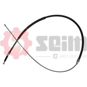 Handbremsseil für VW von SEIM
