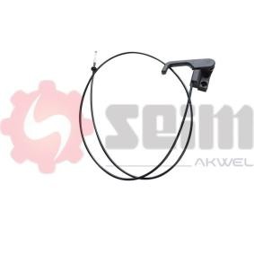 Motorhaubenzug 555146 von SEIM günstig für 13,19 € online kaufen