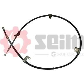 Handbremsseil 555162 von SEIM günstig für 48,68 € online kaufen