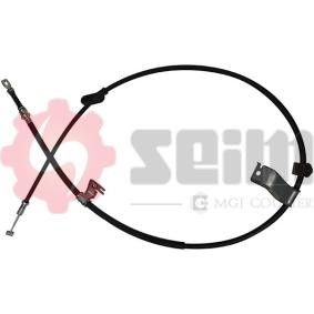 Handbremsseil 555163 von SEIM günstig für 31,92 € online kaufen