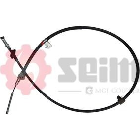 Handbremsseil 555164 von SEIM günstig für 226,14 € online kaufen