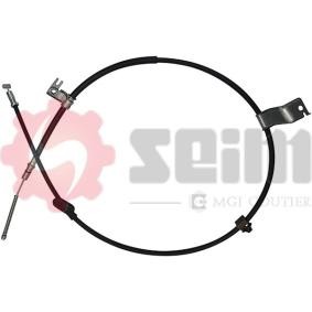 Handbremsseil 555165 von SEIM günstig für 210,29 € online kaufen